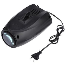 Shop 10W 64 LEDs RGBW stage light auto voice-activated projector lighting