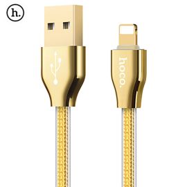 Baseus 2 in 1 8 Pin Micro USB Data Transfer Charging Cord 1.2M