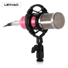 LEIHAO BM - 800 professional condenser microphone