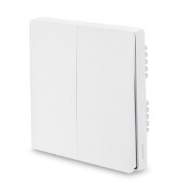  Xiaomi QBKG04LM Aqara Wall Switch Smart Light Control ZigBee Version