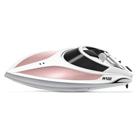 TKKJ H106 High Speed RC Boat Remote Controller