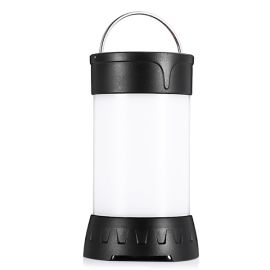 portable 5W camping lamp emergency bulb light outdoor hiking fishing caving