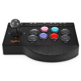 PXN - 0082 Arcade Joystick Game Controller