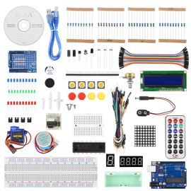 R3 Project Starter Kit Beginner for Arduino