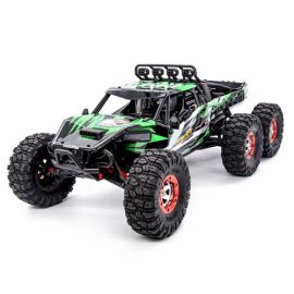 FEIYUE FY06 1:12 2.4GHz 6WD RC Off-road Desert Truck