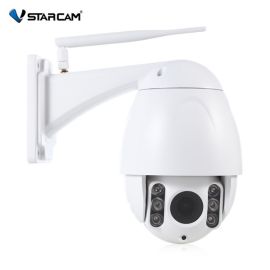 Vstarcam C34S - X4 FHD 1080P Waterproof Security Camera