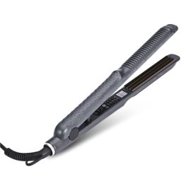 Temperature control waves iron electric hair curling tools