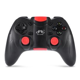 GEN GAME S6 Bluetooth Gamepad Game Controller iOS Android Tablet PC TV