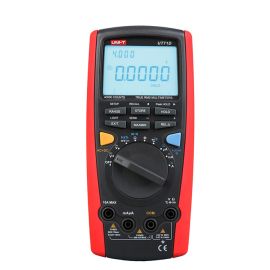 0 - 10 mm Press Type Digital Thickness Gauge