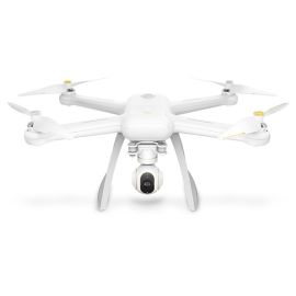 JINXINGDA JXD528 100m Control 720P Altitude Hold FPV RC Drone