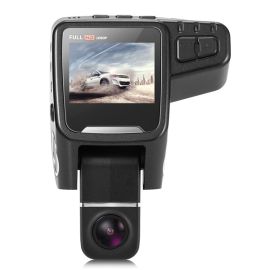 ZEEPIN T682 Rotation GPS FHD 1080P Car Driving Recorder