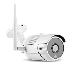 HR01 HD 720P wifi IP security camera IR night vision