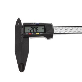 0 - 200mm Digital Vernier Caliper Measuring Tool 