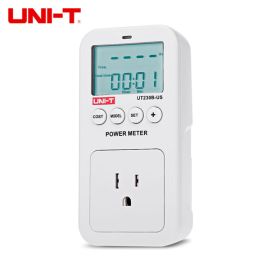 UNI - T UT230B - US Electricity Usage Monitor Power Meter