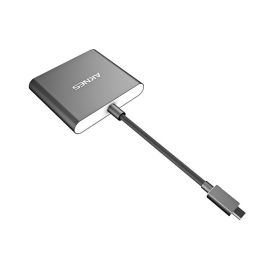 AKNES AH01 Type-C to HDMI Adapter for Switch