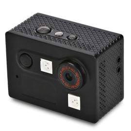 YINGCUN X1 mini portable 1080P night vision sports camera