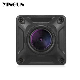 YINGCUN X2 mini portable 180 degree panoramic camera