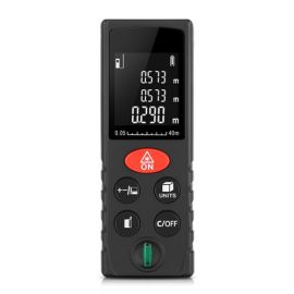 D40 Digital Laser Distance Meter Diastimeter