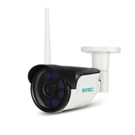 SV3C SV - B06W - 720P WiFi Camera Outdoor Security Surveillance CCTV