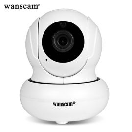 WANSCAM HW00211080P wifi IP camera indoor security CCTV night vision