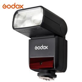 Godox XProS TTL 2.4GHz Wireless Flash Trigger 1/8000s HSS High-speed for Sony