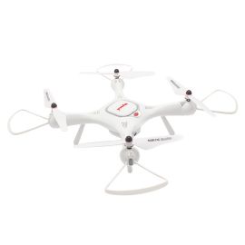 Foldable Mini Altitude Hold Headless RC Drone Quadcopter