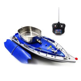 Flytec HQ5010 15km/h Dry Battery Electric RC Boat