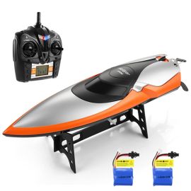 Flytec HQ5011 Nautical Model Water Toy RC Boat