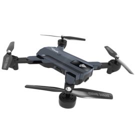 Illuminated Mini RC Drone Altitude Hold HD Camera