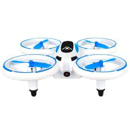 AEOFUN S9 Micro Foldable RC Quadcopter RTF 2.4GHz 4CH 6-axis Gyro