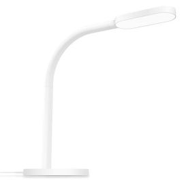 Adjustable USB rechargeable touch control LED table light