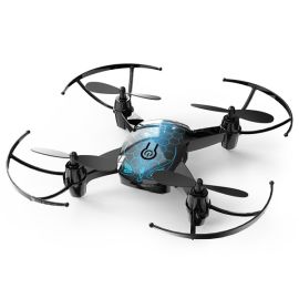 LE IDEA 720P Foldable GPS Altitude Hold RC Drone