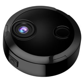 HDQ15 1080P HD Wi-Fi Night Vision Infrared surveillance Camera