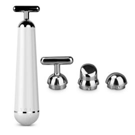 CN - 8150 Multi-function Refreshing Skin Beauty Facial Massager
