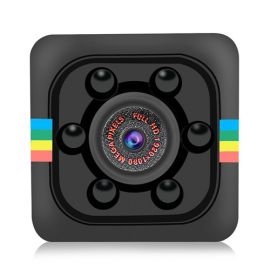 Quelima SQ11 Mini Camera 1080P HD Camcorder