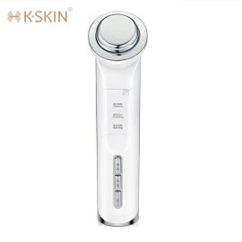 K_SKIN KD9960 Ion Beauty Face Cleansing Massager