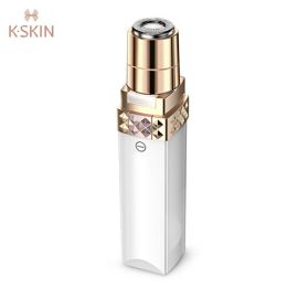 K_SKIN KD505 Painless Facial Body Hair Remover Trimmer