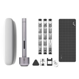 WOWSTICK Precision Screwdriver Kit