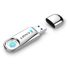 EAGET FU60 USB3.0 Fingerprint Encryption U Disk