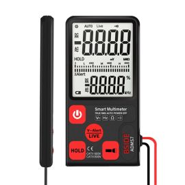 BSIDE ADMS7 Smart Digital Multimeter Ultra-thin Large Screen