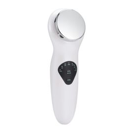 BC - 1901 EMS Ultrasonic Electric Facial Massager