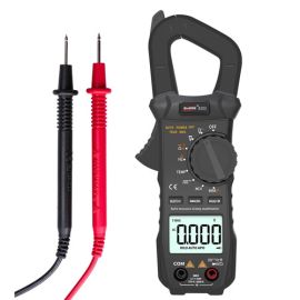 WinAPEX 8201 Intelligent Portable Multimeter Accurate Measurement
