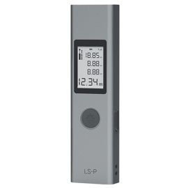  LS - P Laser Range Finder High-precision Infrared Hand-held Distance Meter