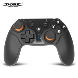 DOBE TY - 1793 Bluetooth 3-in-1 Game Controller Turbo 