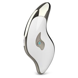 GSY001 Electric Facial Scraping Plate Massager