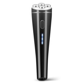 SC - 195 EMS Electric Facial Care Massager Lifting Toning 
