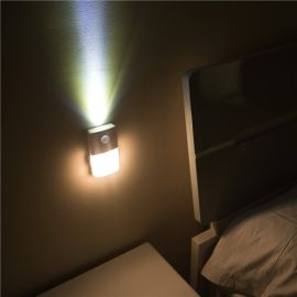 Infrared Sensor LED Light