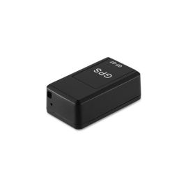GF07 Magnetic Mini Car Tracker GPS