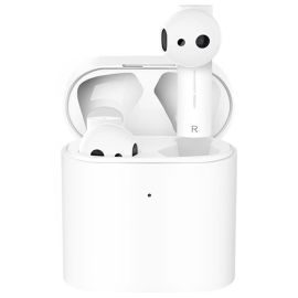 Xiaomi Air 2 Bluetooth 5.0 Binaural Earphones Wireless Earbuds