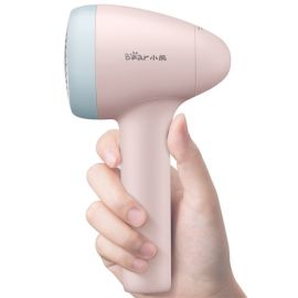 Bear Rechargeable Fabric Shaver Defuzzer Electric Lint Remover